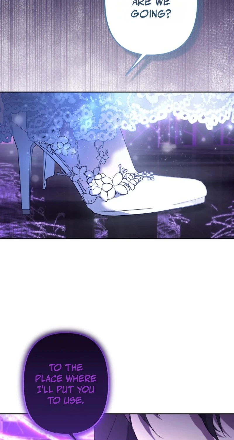 Sistervention Chapter 162 page 19