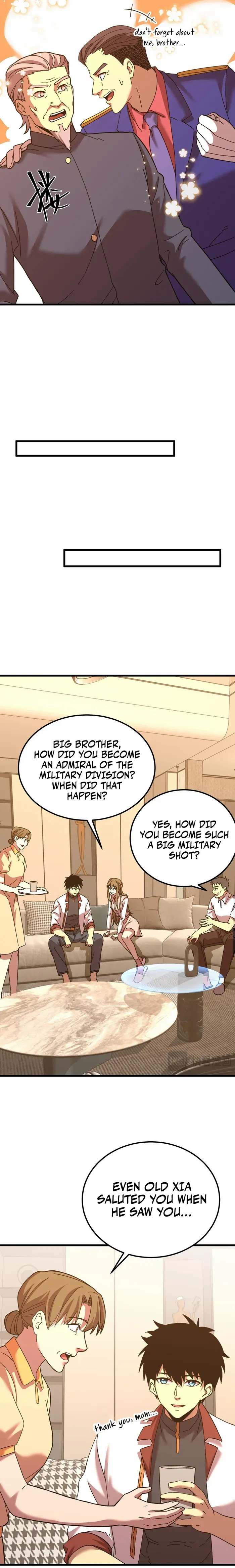 Apex Future Martial Arts Chapter 162 page 8