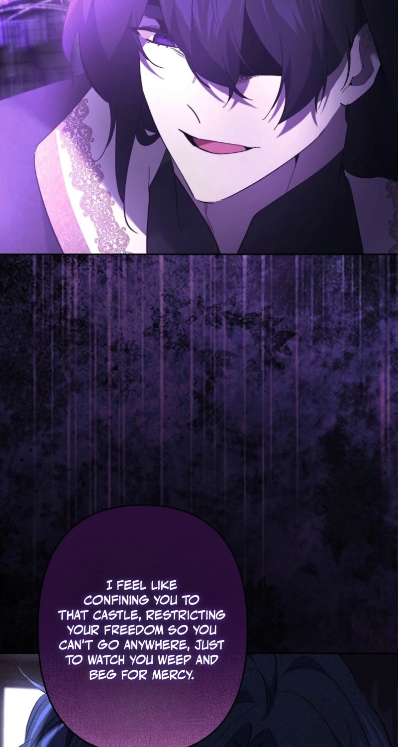 Sistervention Chapter 162 page 32