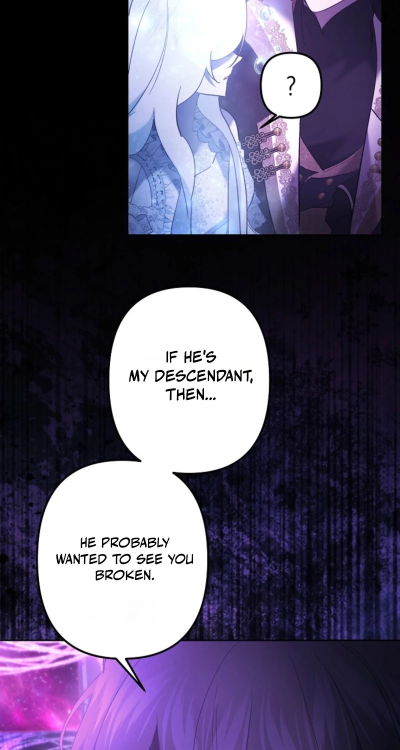 Sistervention Chapter 162 page 31