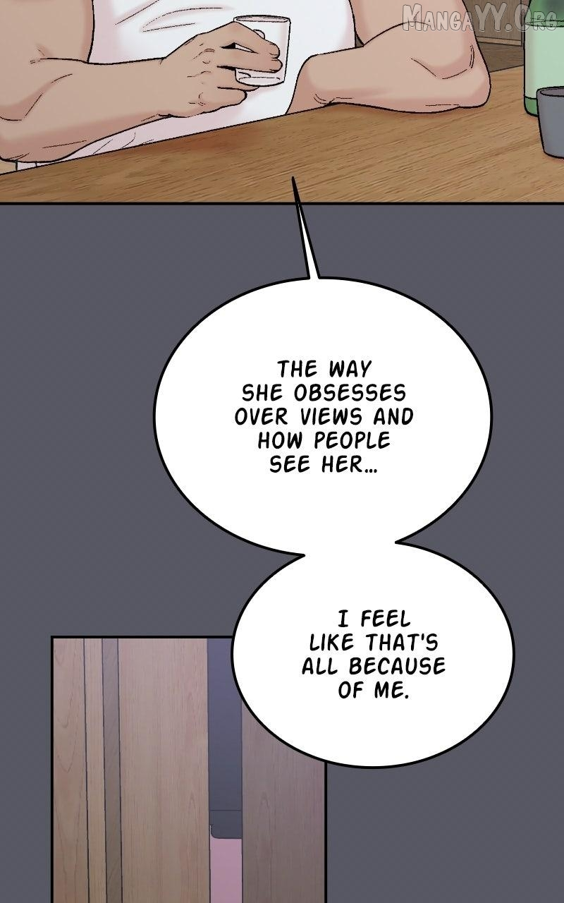 My Dud To Stud Boyfriend Chapter 163 page 72