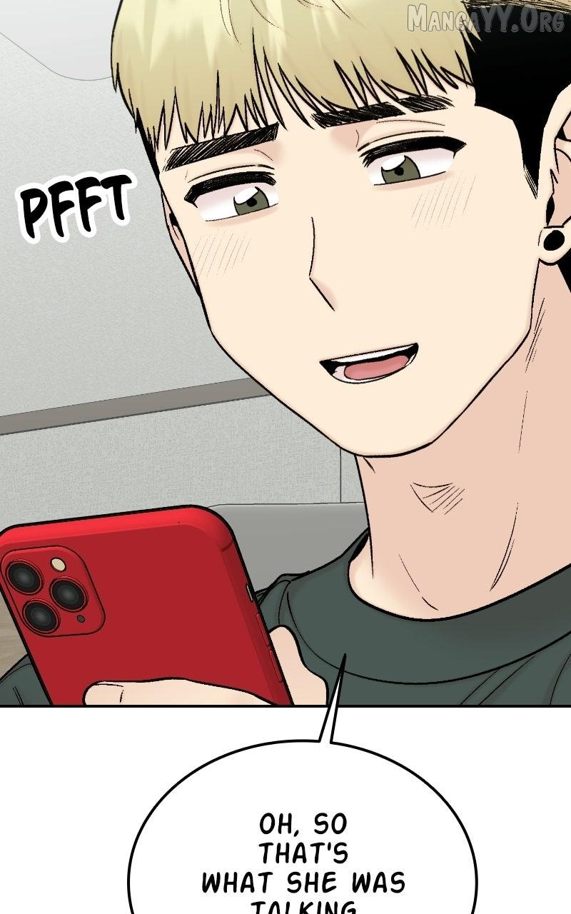My Dud To Stud Boyfriend Chapter 163 page 21