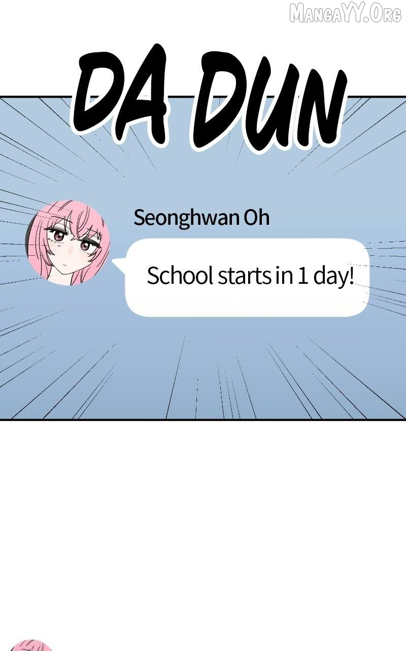 My Dud To Stud Boyfriend Chapter 163 page 1