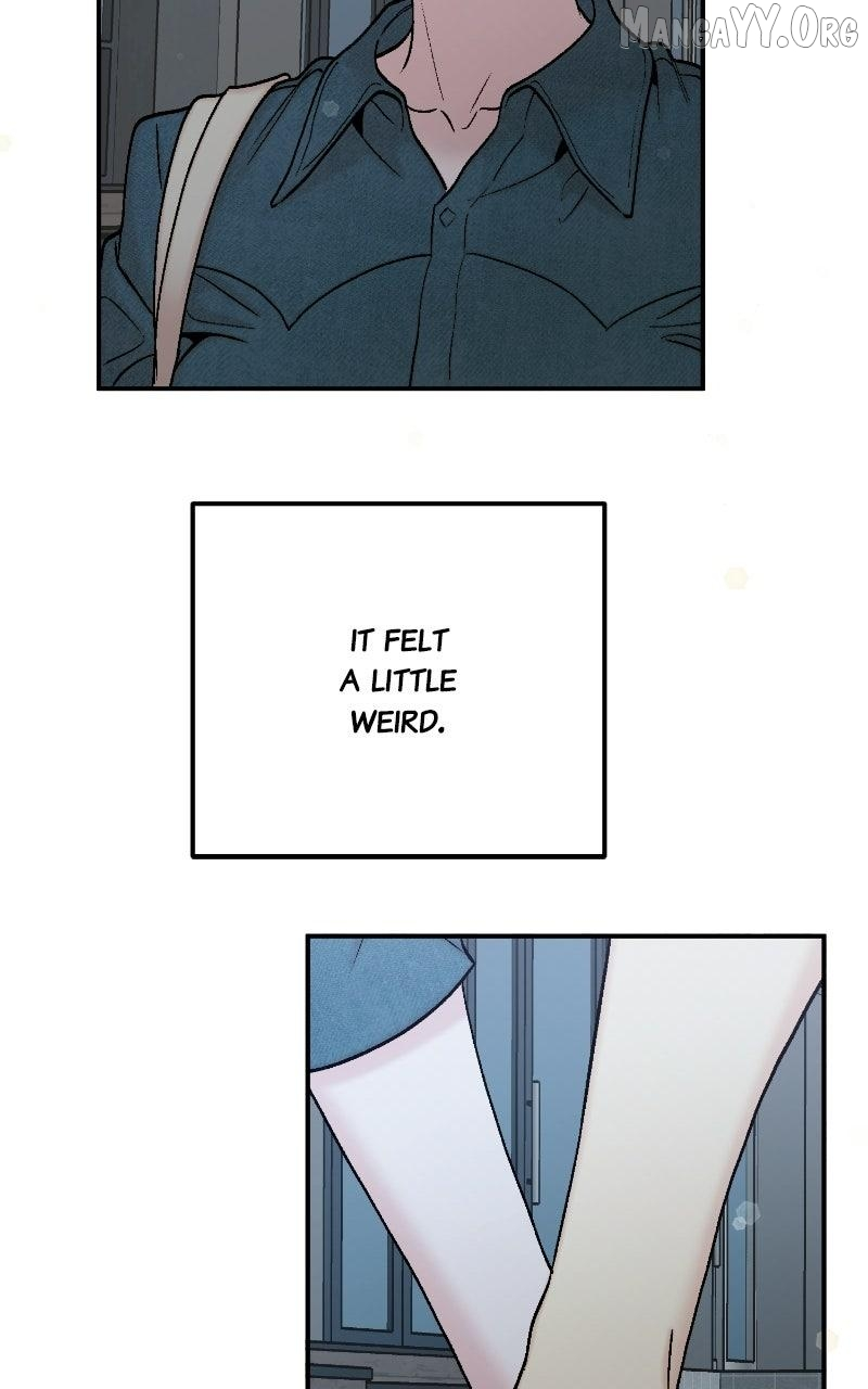 My Dud To Stud Boyfriend Chapter 163 page 42