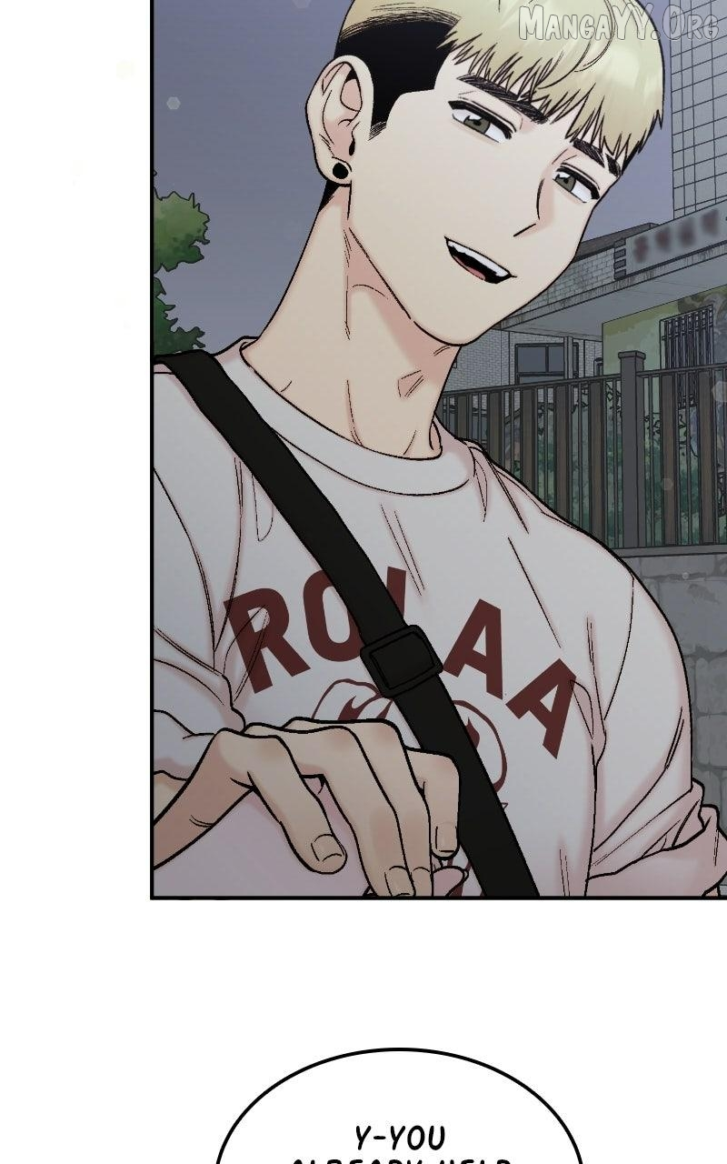 My Dud To Stud Boyfriend Chapter 163 page 37