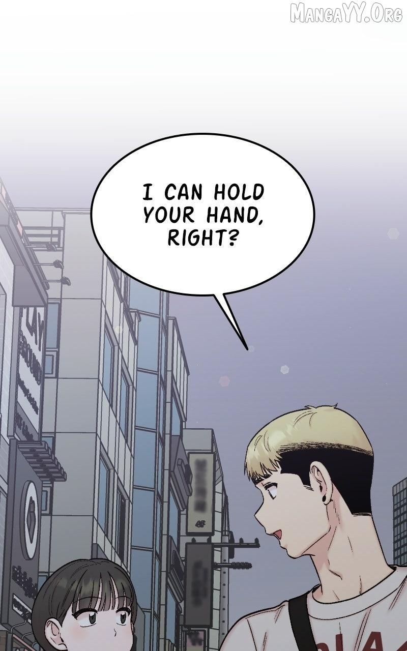 My Dud To Stud Boyfriend Chapter 163 page 35