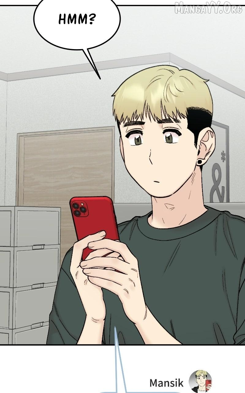 My Dud To Stud Boyfriend Chapter 163 page 19