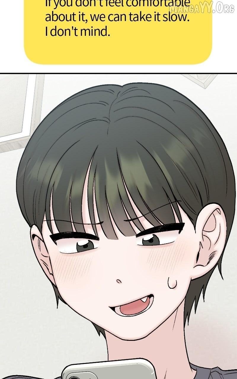 My Dud To Stud Boyfriend Chapter 163 page 25
