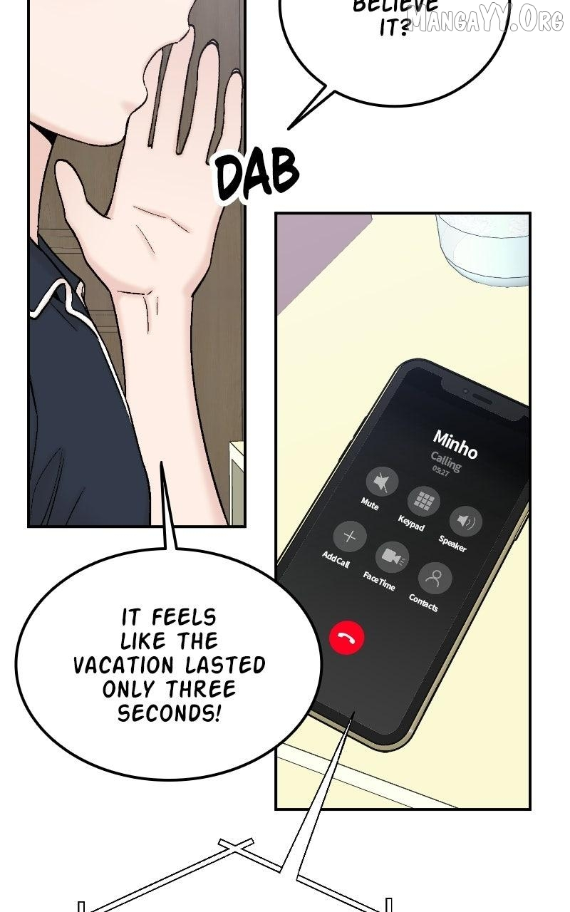 My Dud To Stud Boyfriend Chapter 163 page 52