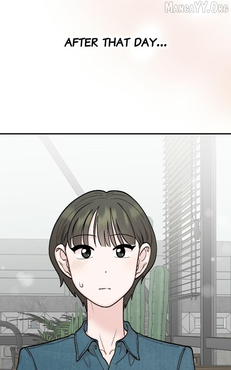 My Dud To Stud Boyfriend Chapter 163 page 31