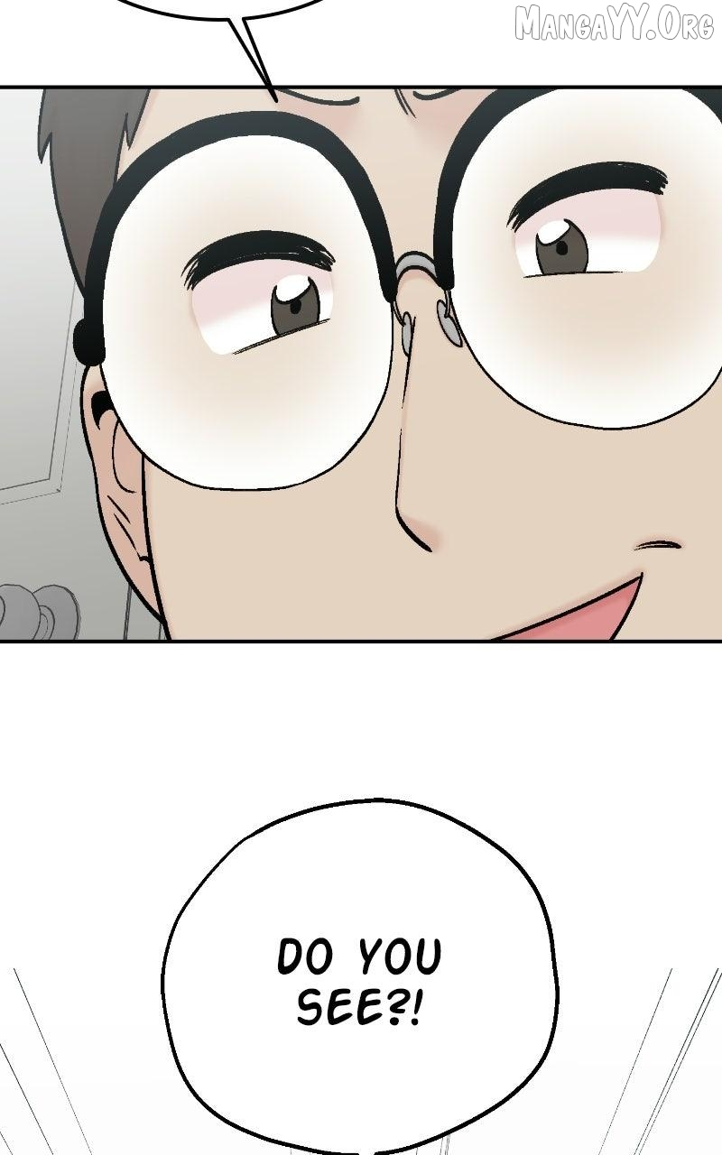 My Dud To Stud Boyfriend Chapter 163 page 8