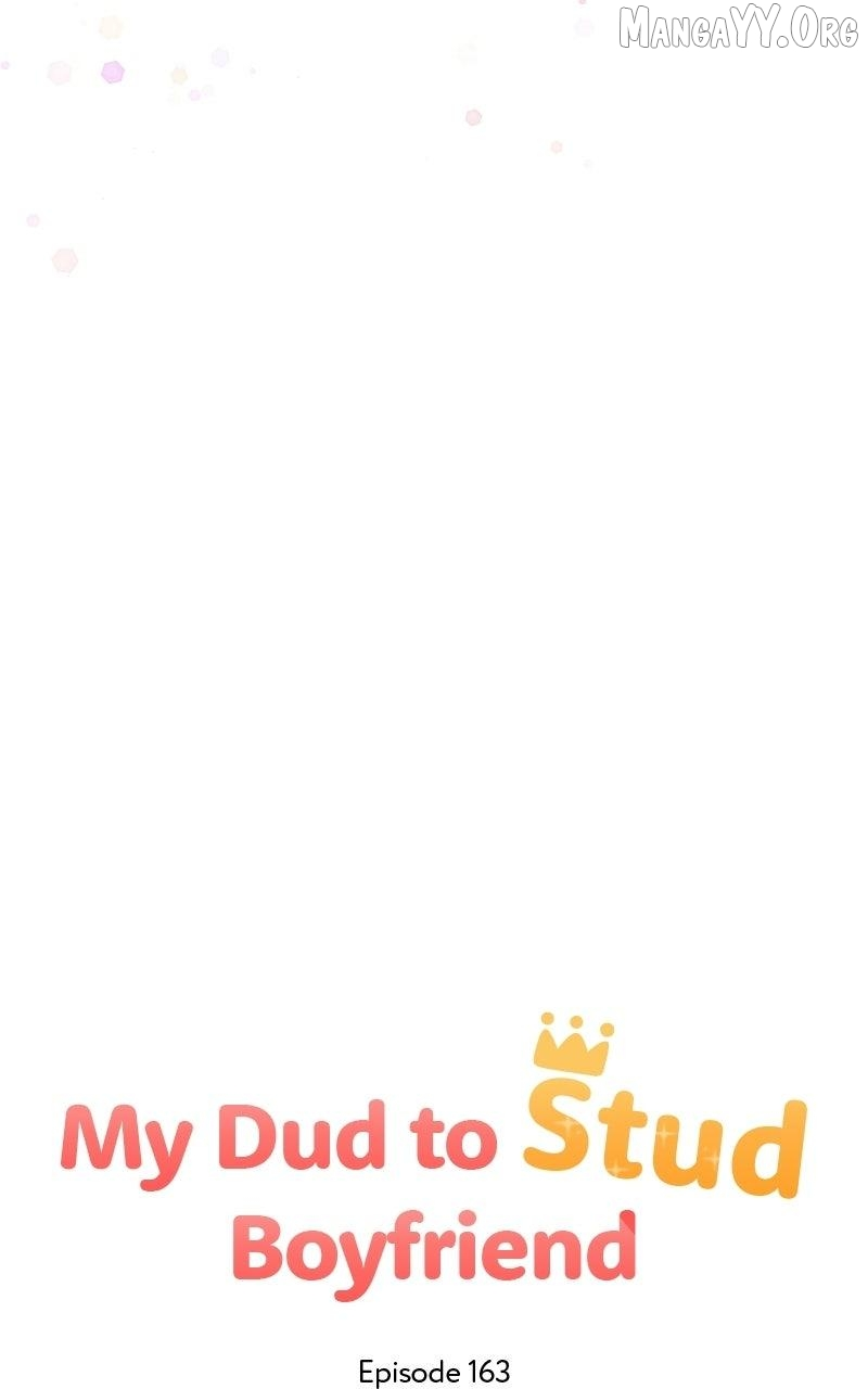 My Dud To Stud Boyfriend Chapter 163 page 49