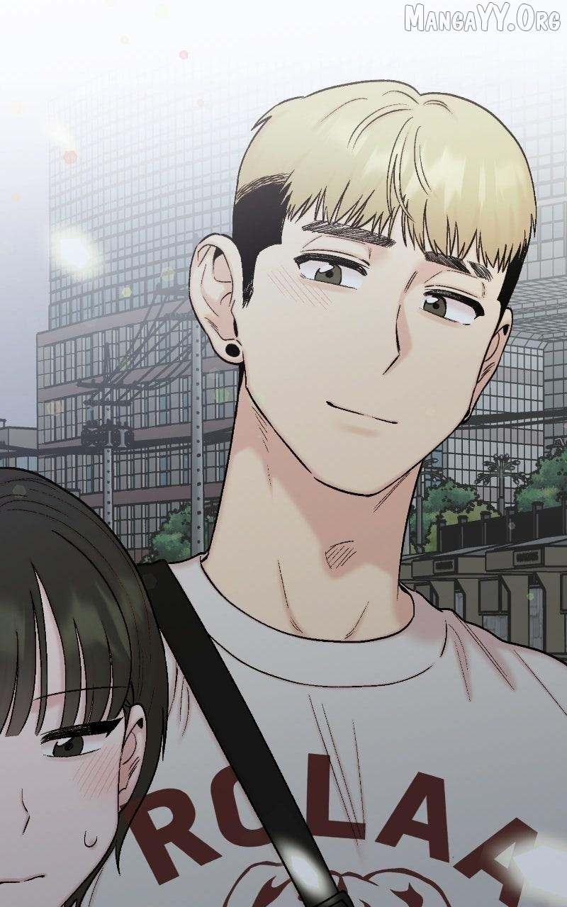 My Dud To Stud Boyfriend Chapter 163 page 47
