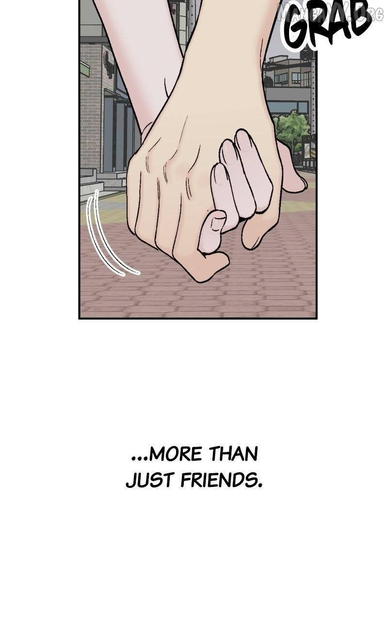 My Dud To Stud Boyfriend Chapter 163 page 34
