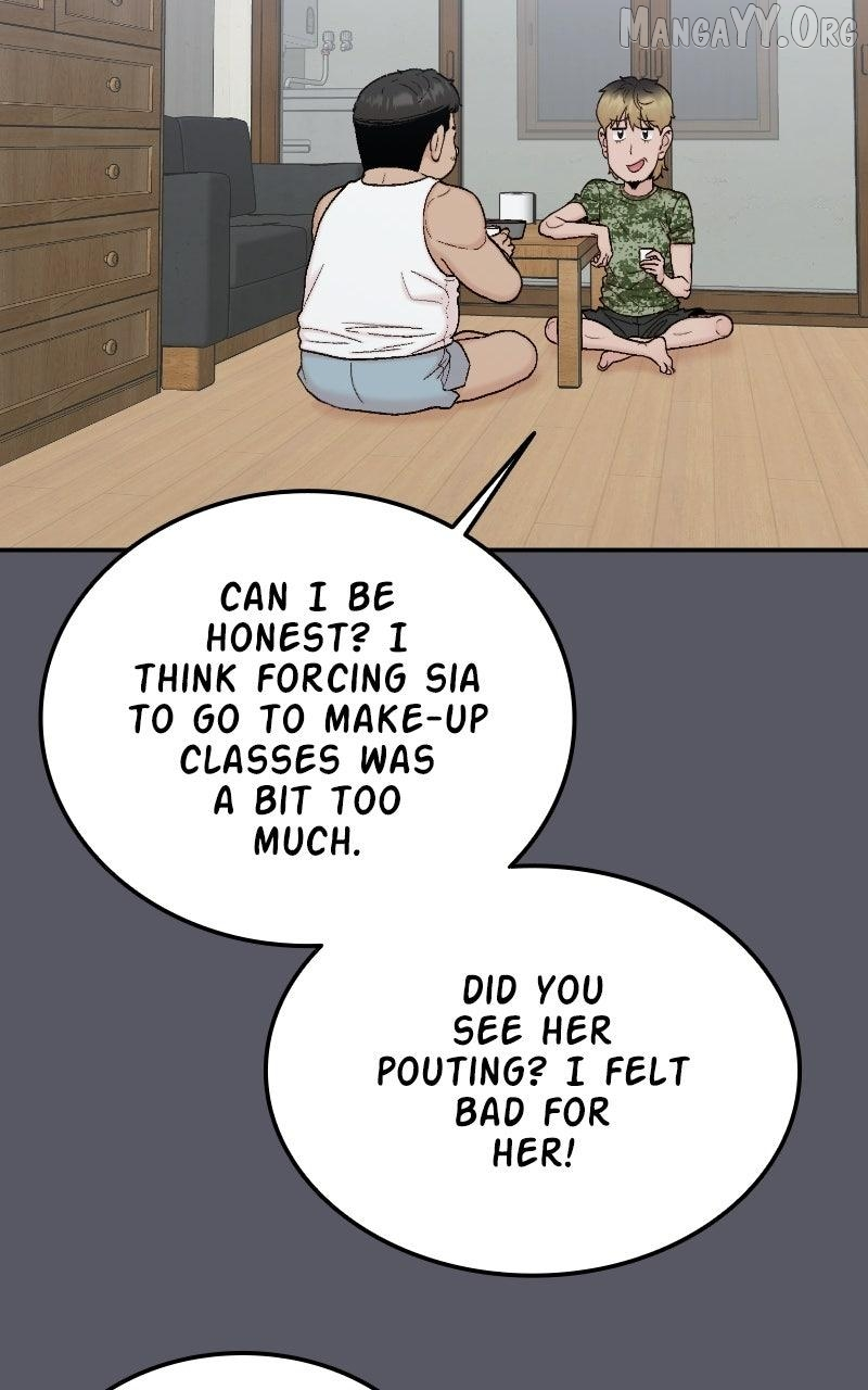 My Dud To Stud Boyfriend Chapter 163 page 61
