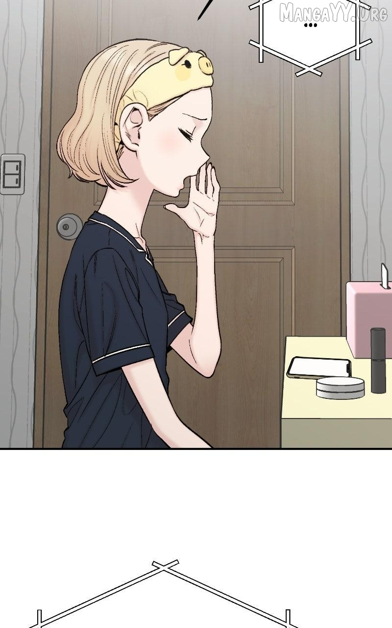 My Dud To Stud Boyfriend Chapter 163 page 55