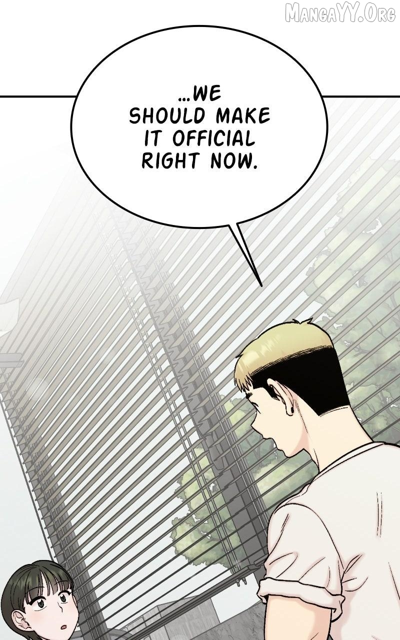 My Dud To Stud Boyfriend Chapter 163 page 28