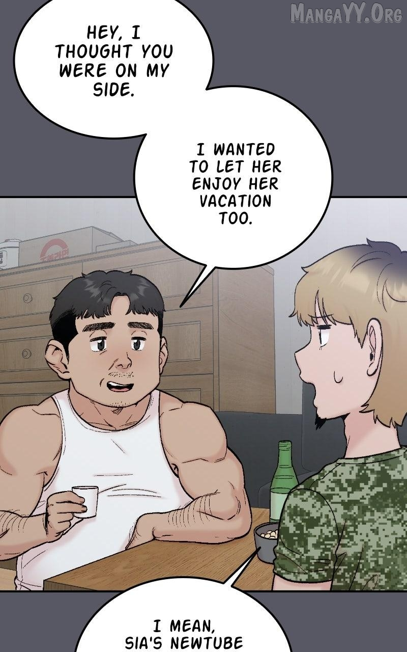 My Dud To Stud Boyfriend Chapter 163 page 62