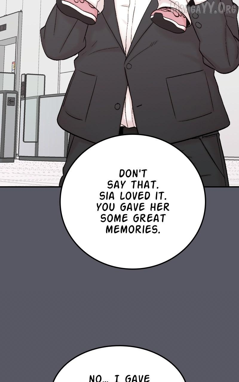 My Dud To Stud Boyfriend Chapter 163 page 70