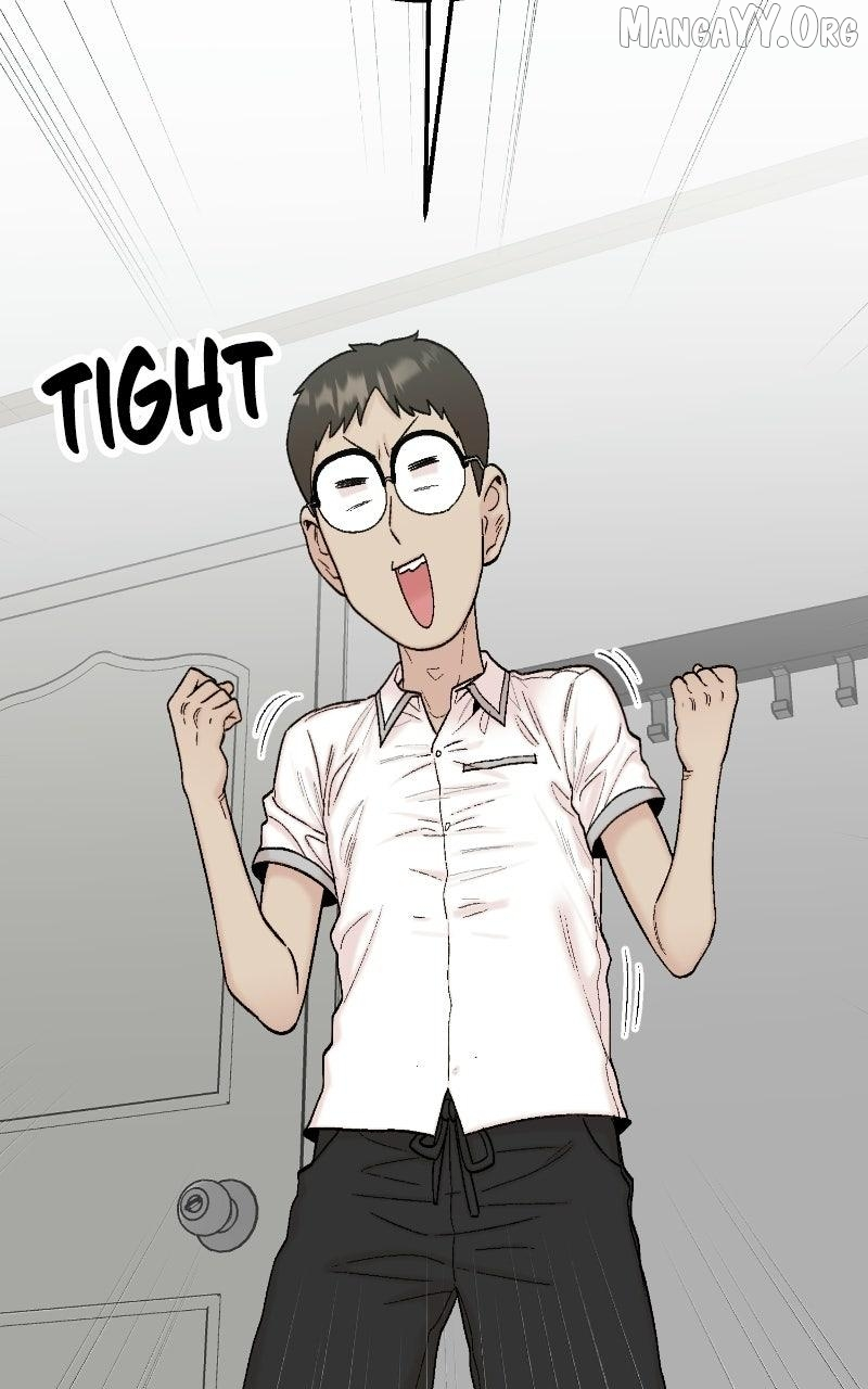 My Dud To Stud Boyfriend Chapter 163 page 9