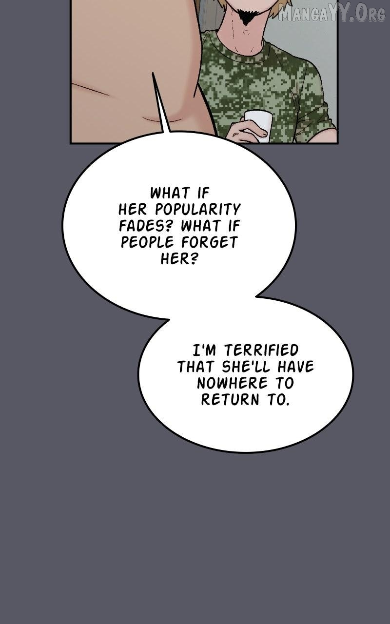 My Dud To Stud Boyfriend Chapter 163 page 66