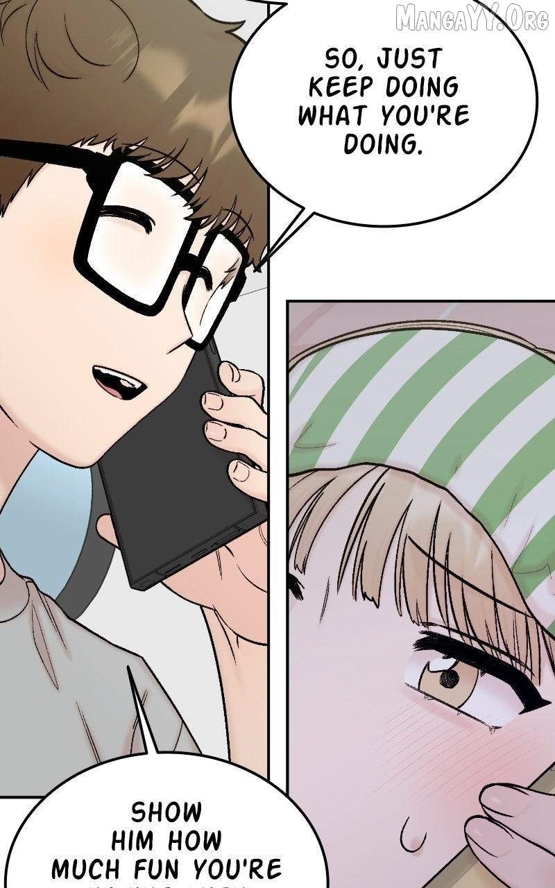 My Dud To Stud Boyfriend Chapter 163 page 93