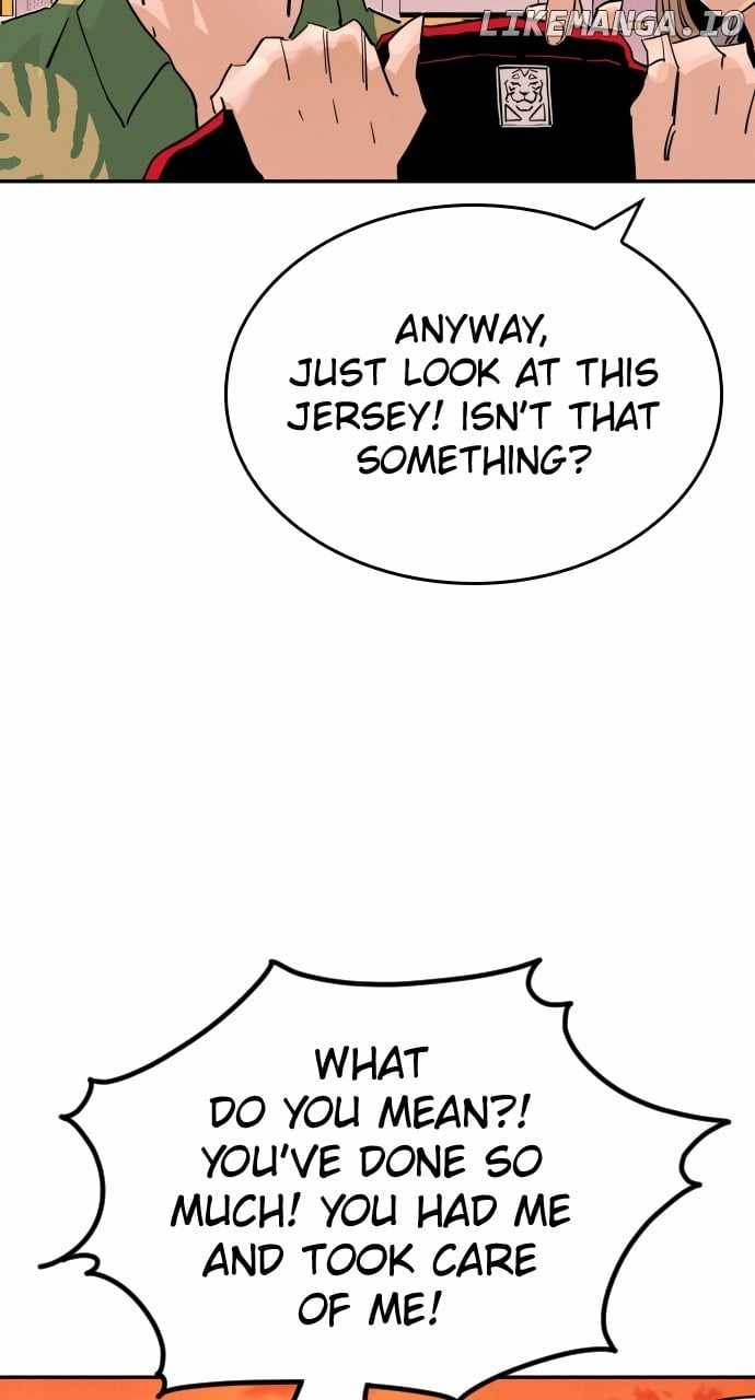 Build Up Chapter 164 page 24