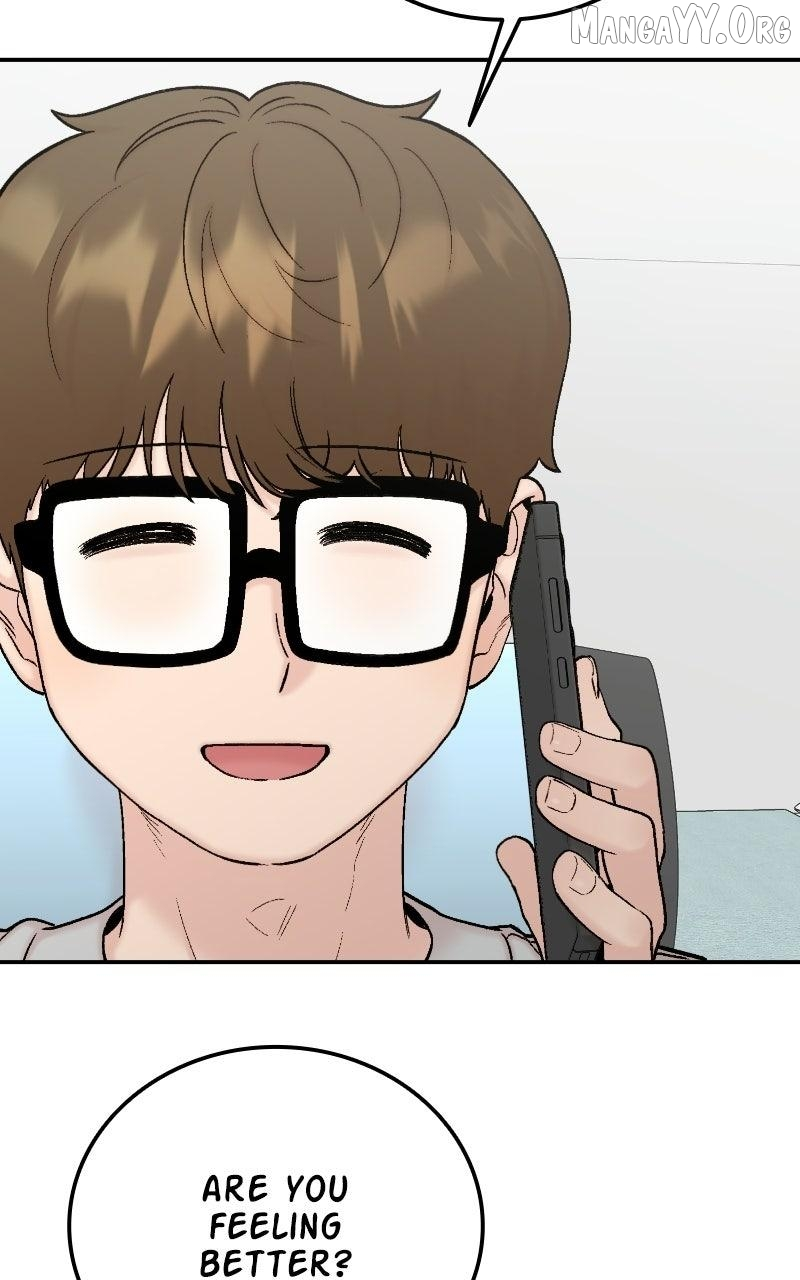 My Dud To Stud Boyfriend Chapter 163 page 99