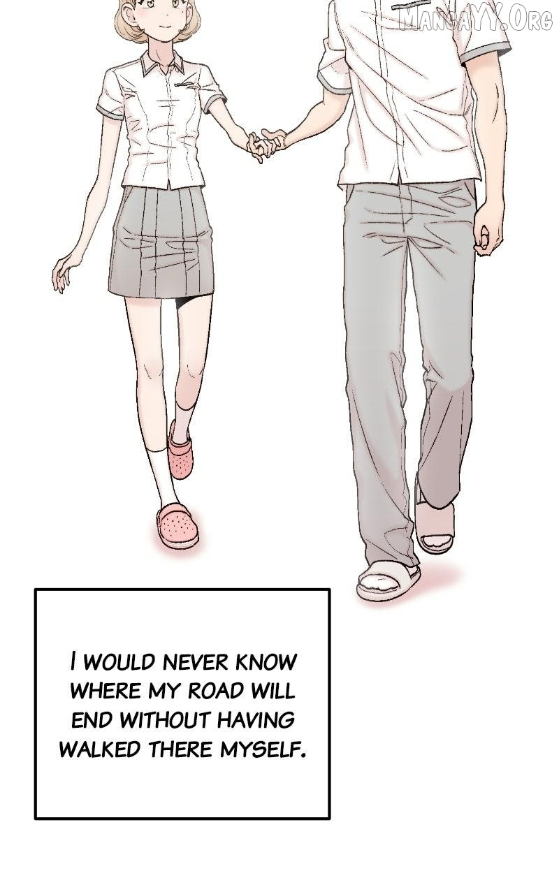 My Dud To Stud Boyfriend Chapter 163 page 109
