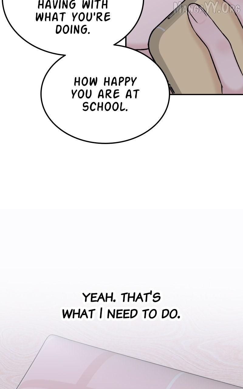 My Dud To Stud Boyfriend Chapter 163 page 94