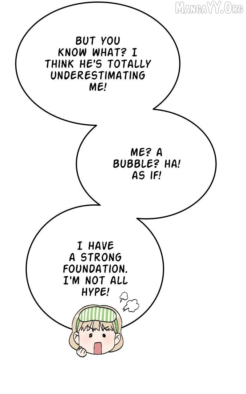 My Dud To Stud Boyfriend Chapter 163 page 97