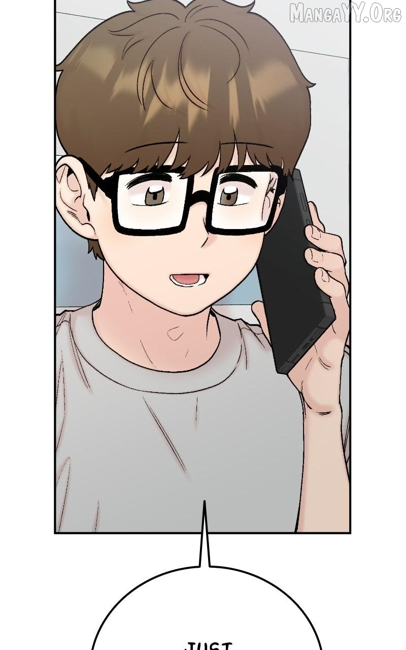 My Dud To Stud Boyfriend Chapter 163 page 89