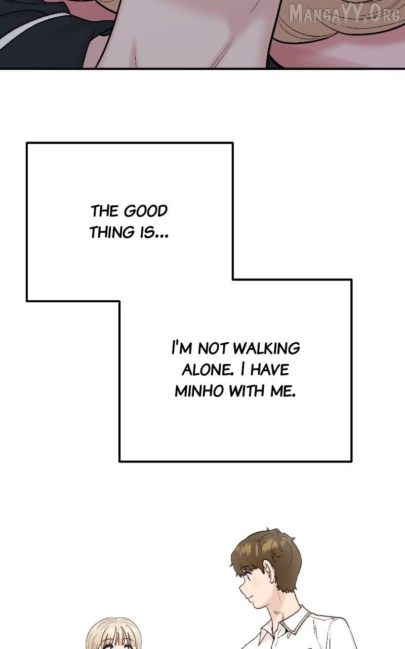 My Dud To Stud Boyfriend Chapter 163 page 108