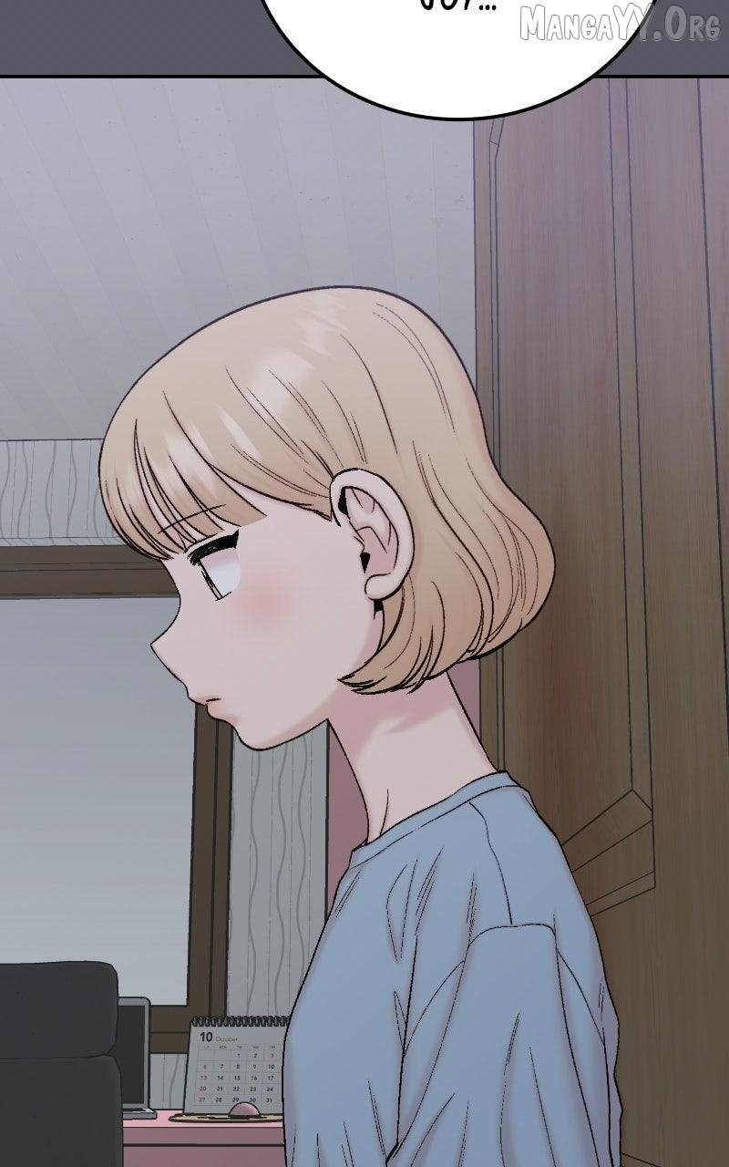 My Dud To Stud Boyfriend Chapter 163 page 74