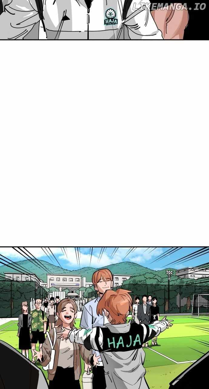 Build Up Chapter 164 page 2