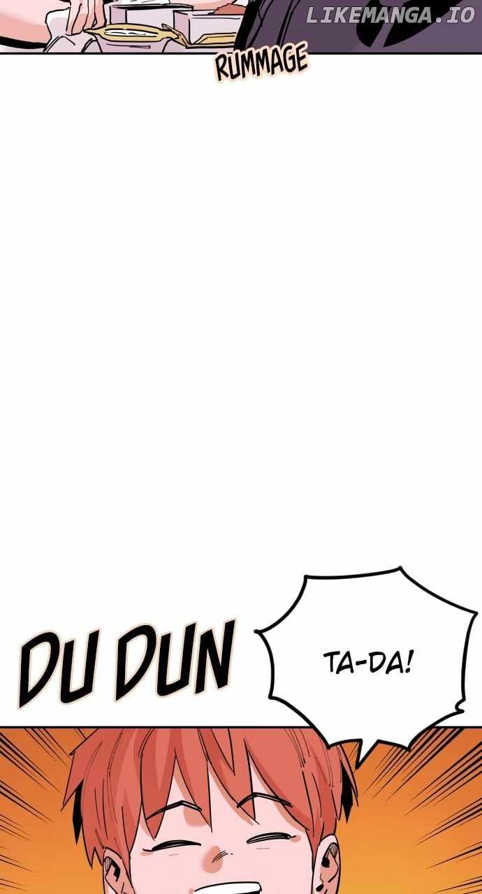 Build Up Chapter 164 page 20