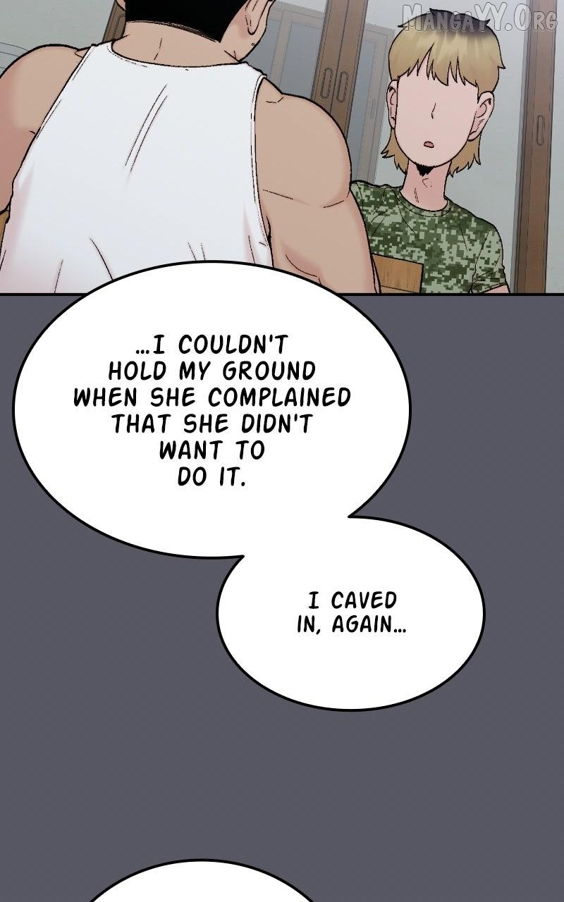 My Dud To Stud Boyfriend Chapter 163 page 76