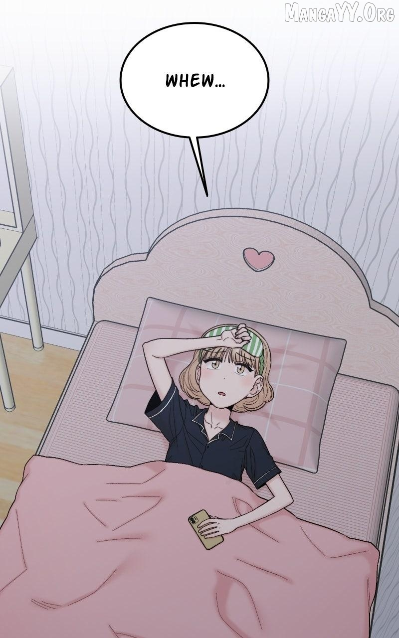 My Dud To Stud Boyfriend Chapter 163 page 104