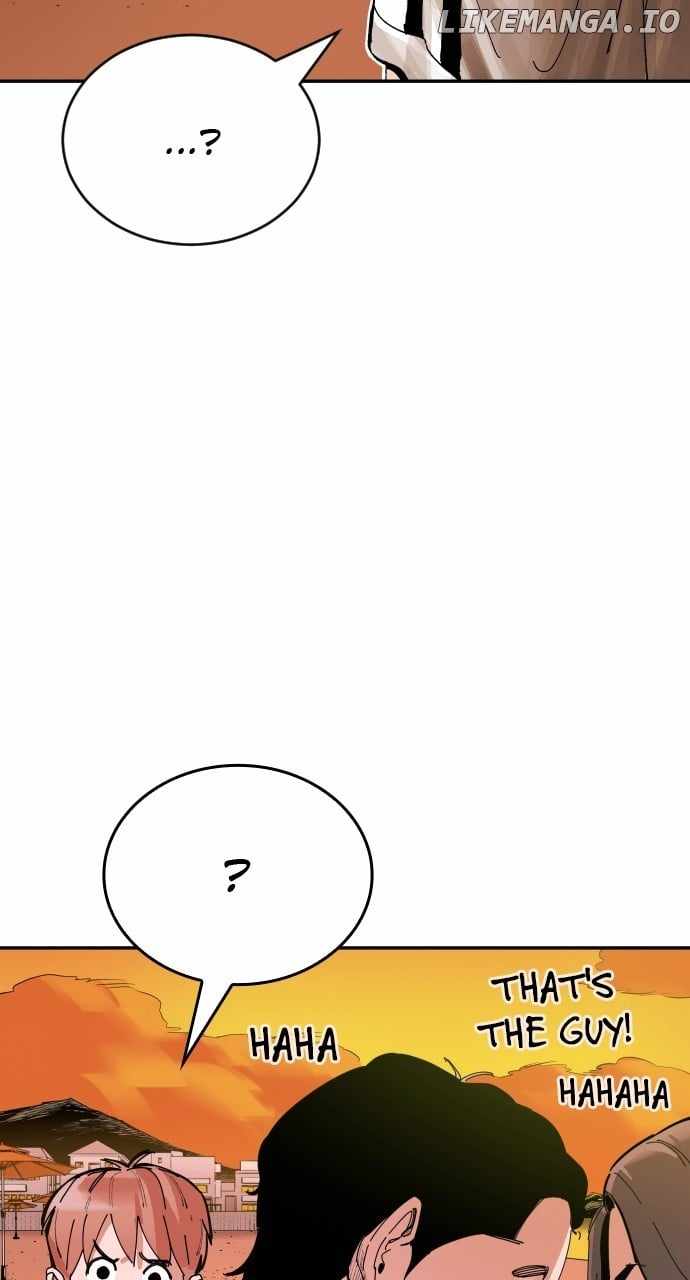 Build Up Chapter 164 page 40