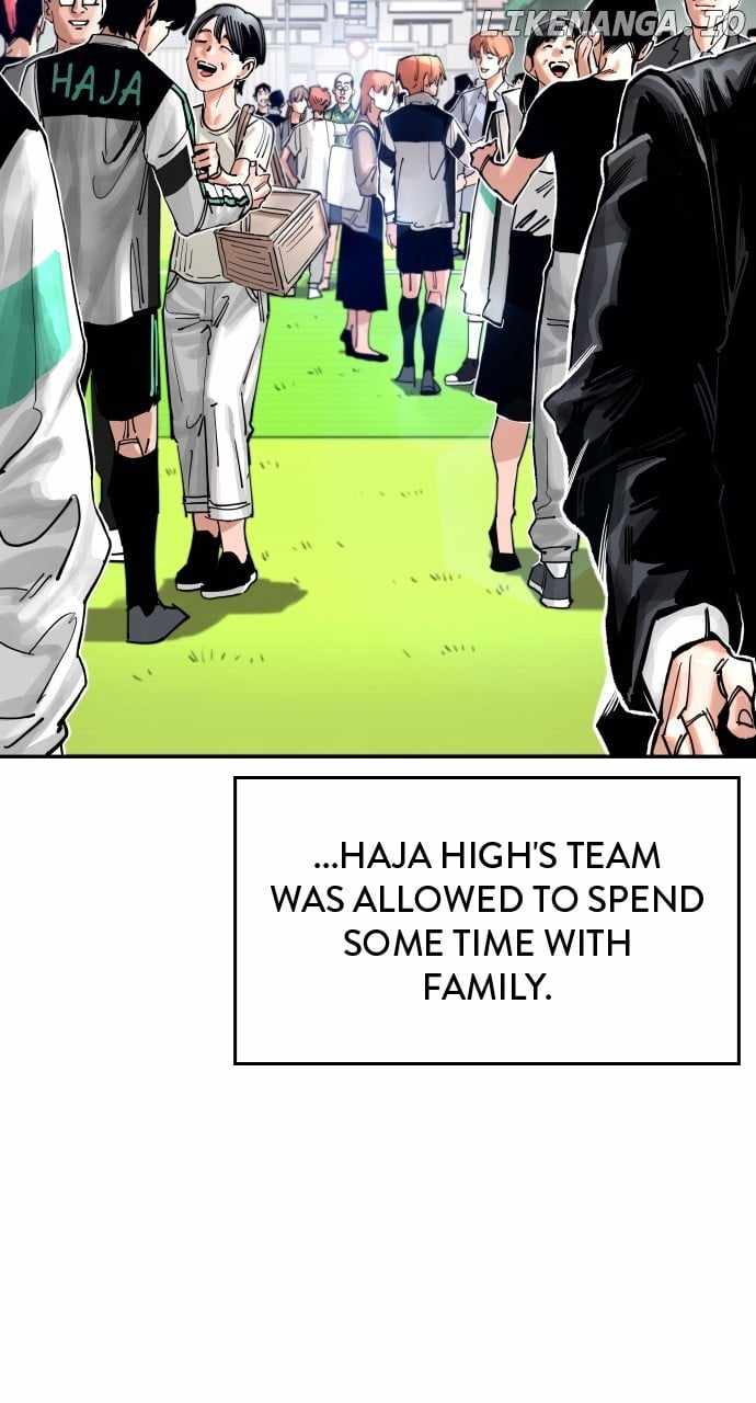 Build Up Chapter 164 page 10
