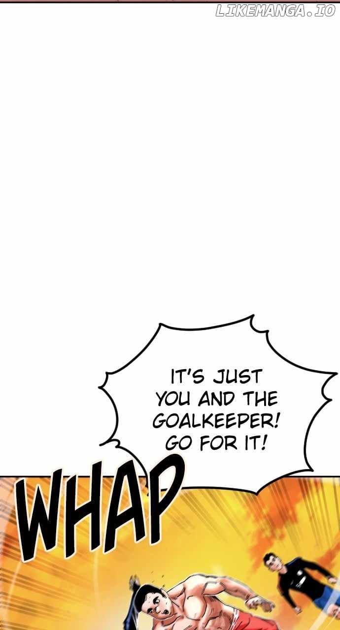 Build Up Chapter 164 page 35