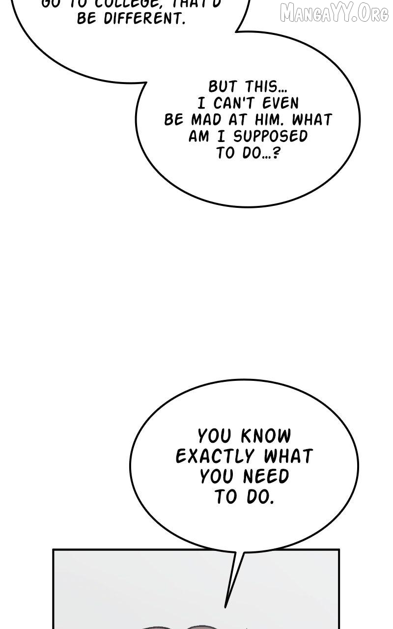 My Dud To Stud Boyfriend Chapter 163 page 88