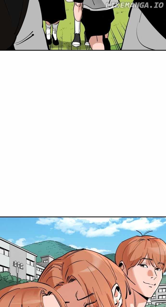 Build Up Chapter 164 page 3