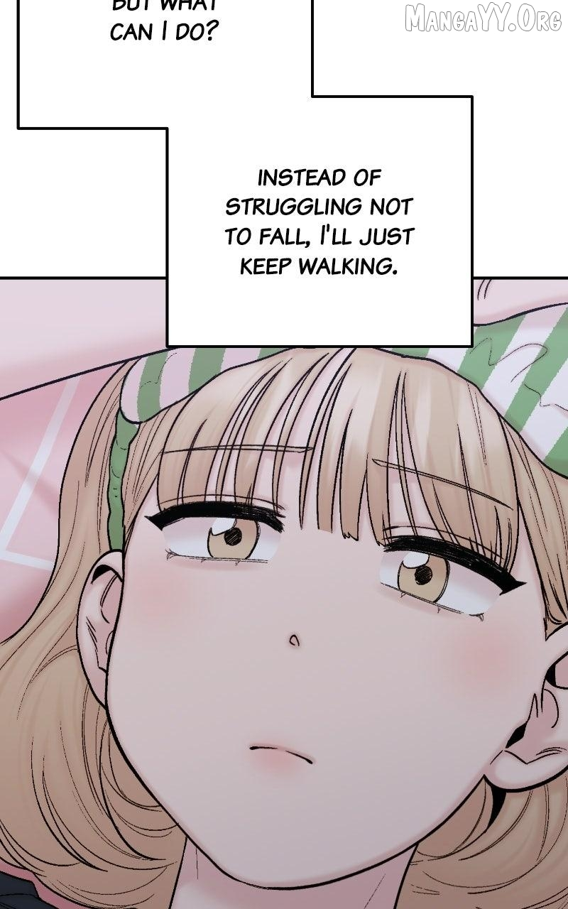 My Dud To Stud Boyfriend Chapter 163 page 107