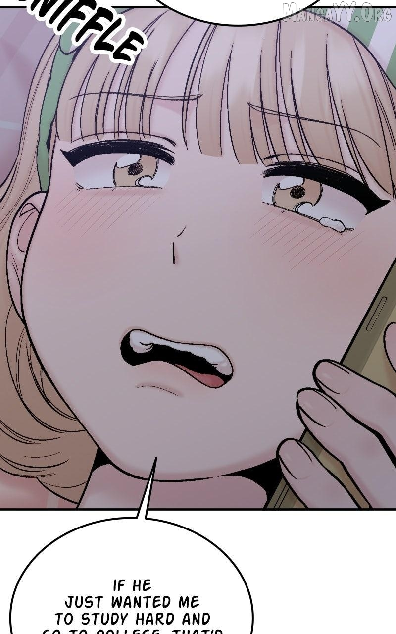 My Dud To Stud Boyfriend Chapter 163 page 87