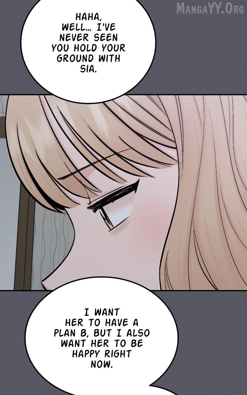 My Dud To Stud Boyfriend Chapter 163 page 77