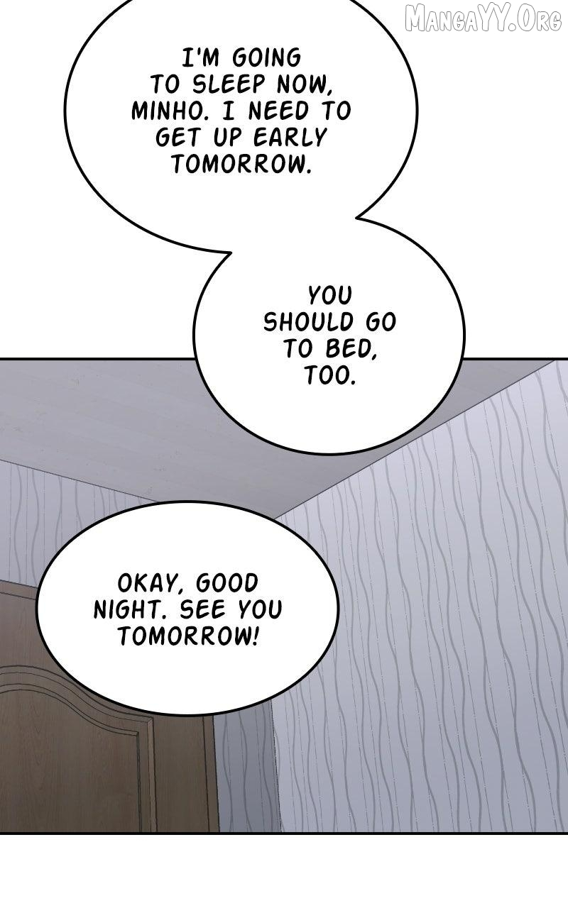 My Dud To Stud Boyfriend Chapter 163 page 102
