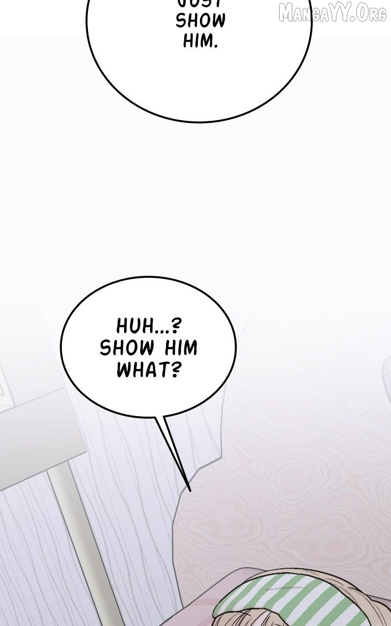My Dud To Stud Boyfriend Chapter 163 page 90