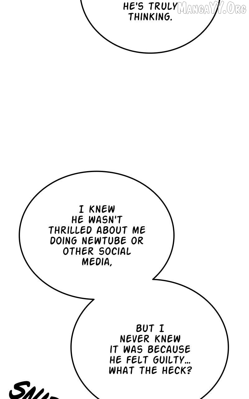 My Dud To Stud Boyfriend Chapter 163 page 86