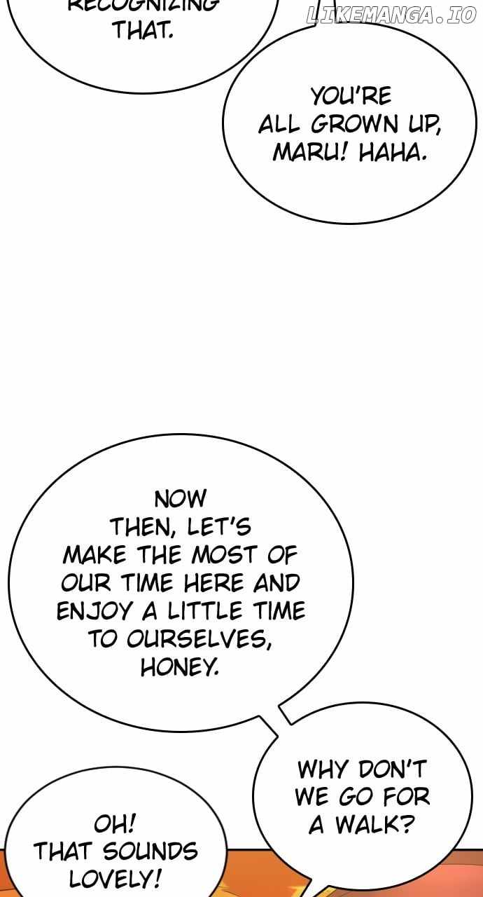 Build Up Chapter 164 page 27